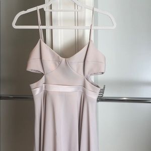 Halston Heritage Dress